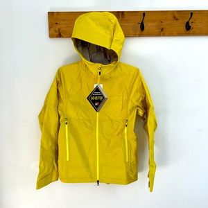 Marmot Men’s Mitre Peak GoreTex Jacket - Brand new with tags